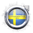 Volvo Enthusiasts Club Official Logo